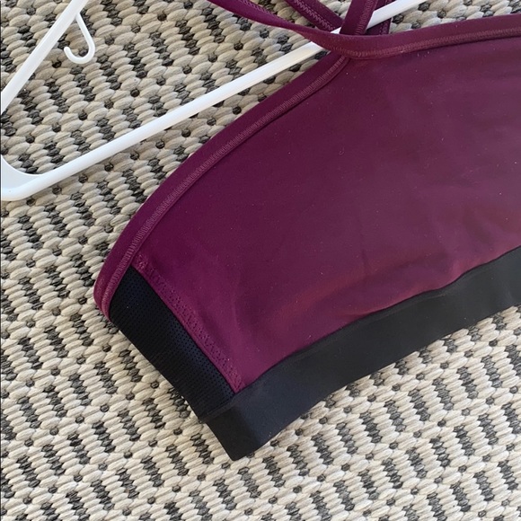 Athleta Bra - Picture 2 of 8